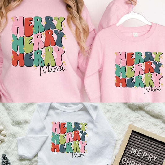 Merry Mama / Mini