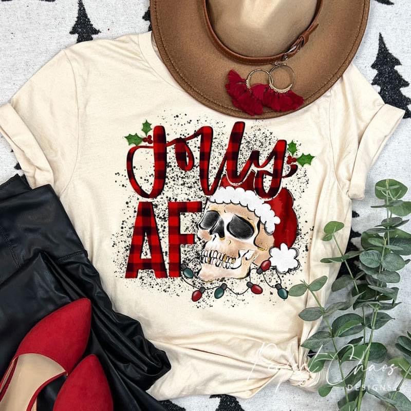 Jolly AF