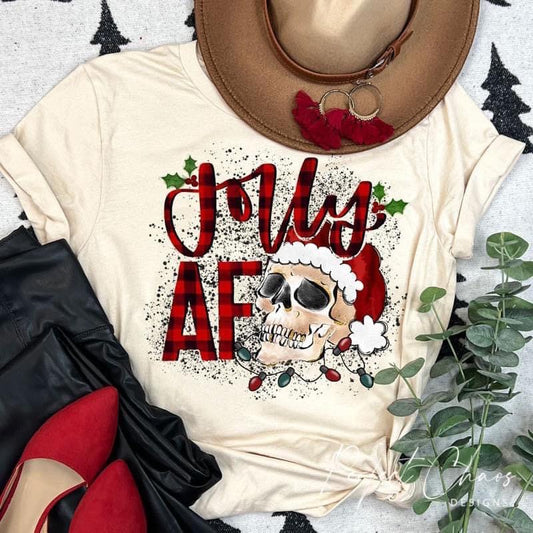 Jolly AF