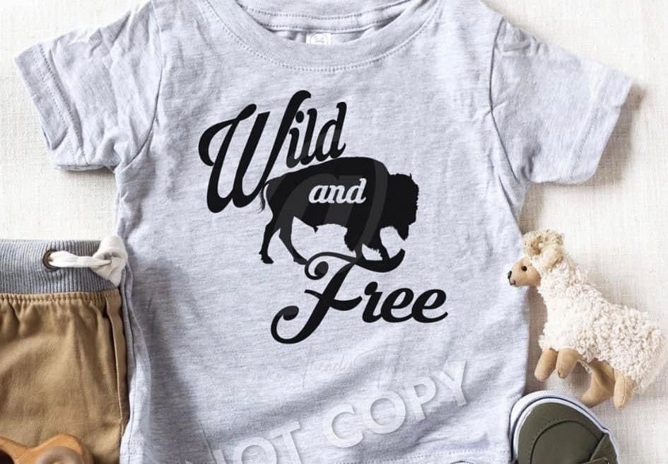 Wild & Free