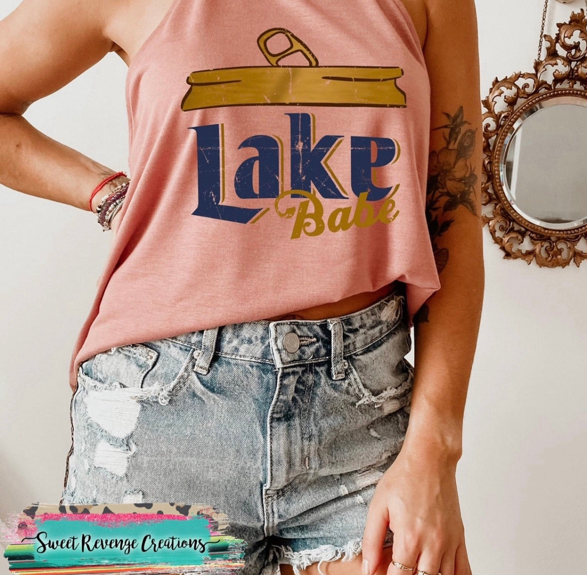 Lake Babe