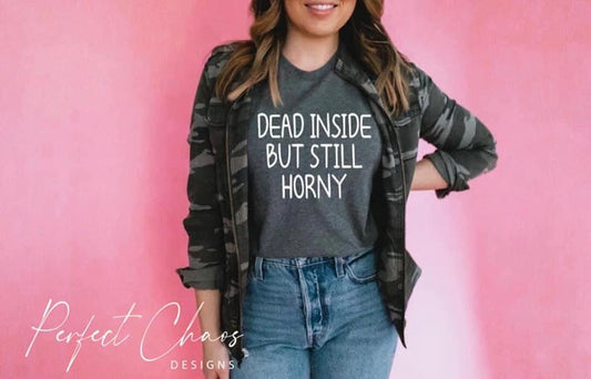 Dead Inside