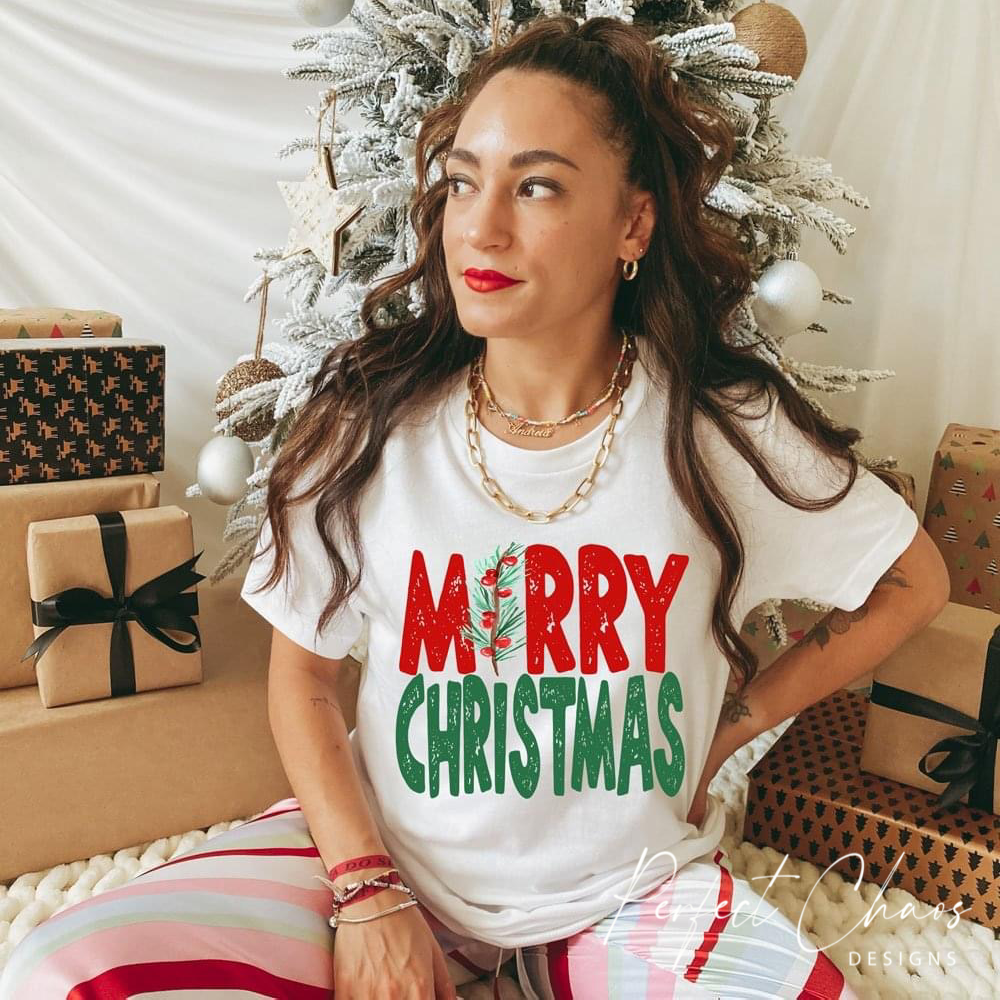Merry Christmas
