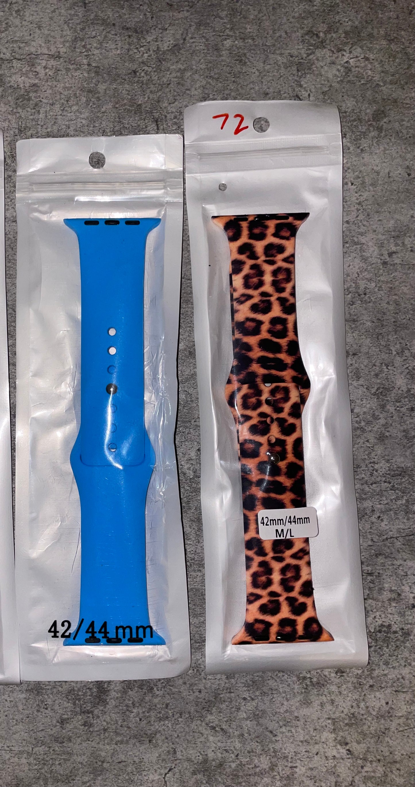 Watch Bands 42/44mm