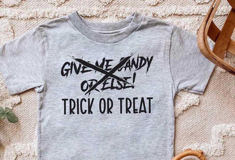 Give Me Candy - Youth