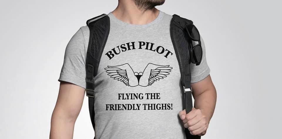 Bush Pilot