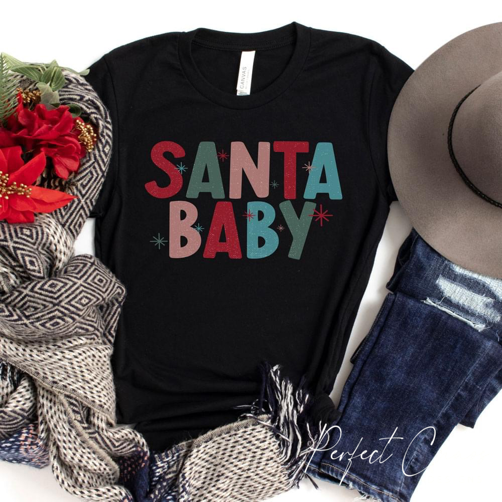 Santa Baby