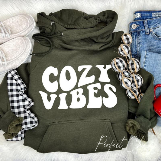 Cozy Vibes