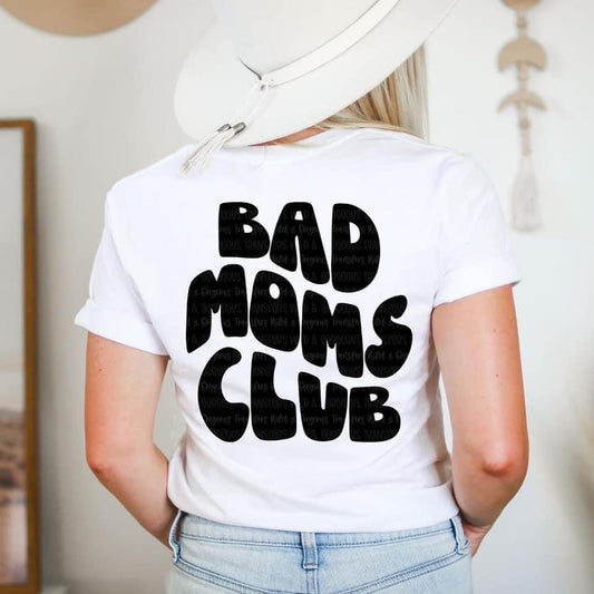 Bad Moms Club
