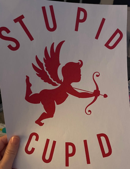 Stupid Cupid