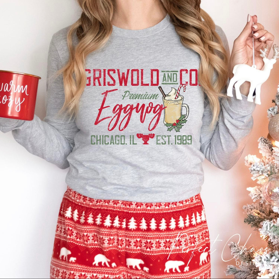 Griswold and Co.