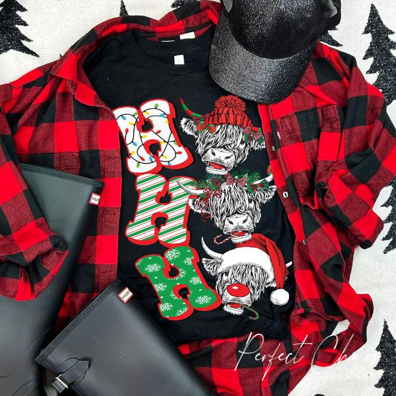 Ho Ho Ho