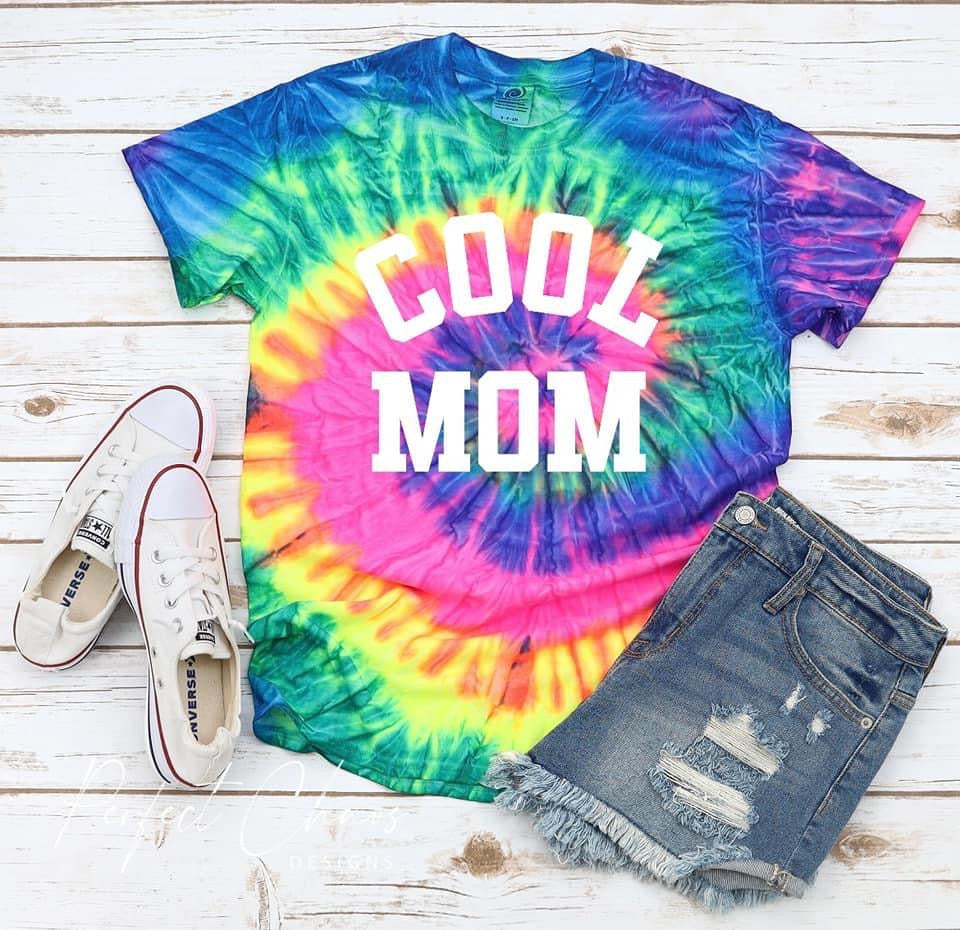 Cool Mom
