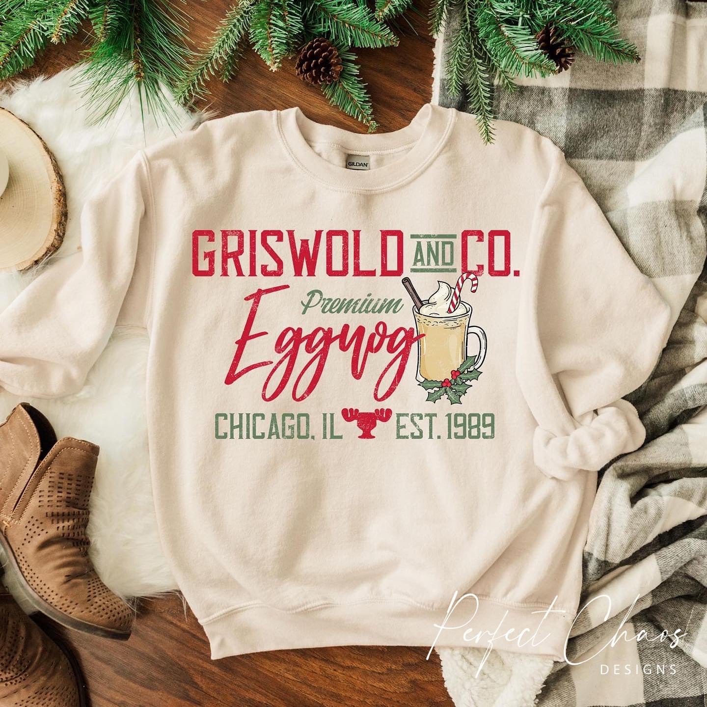 Griswold and Co.