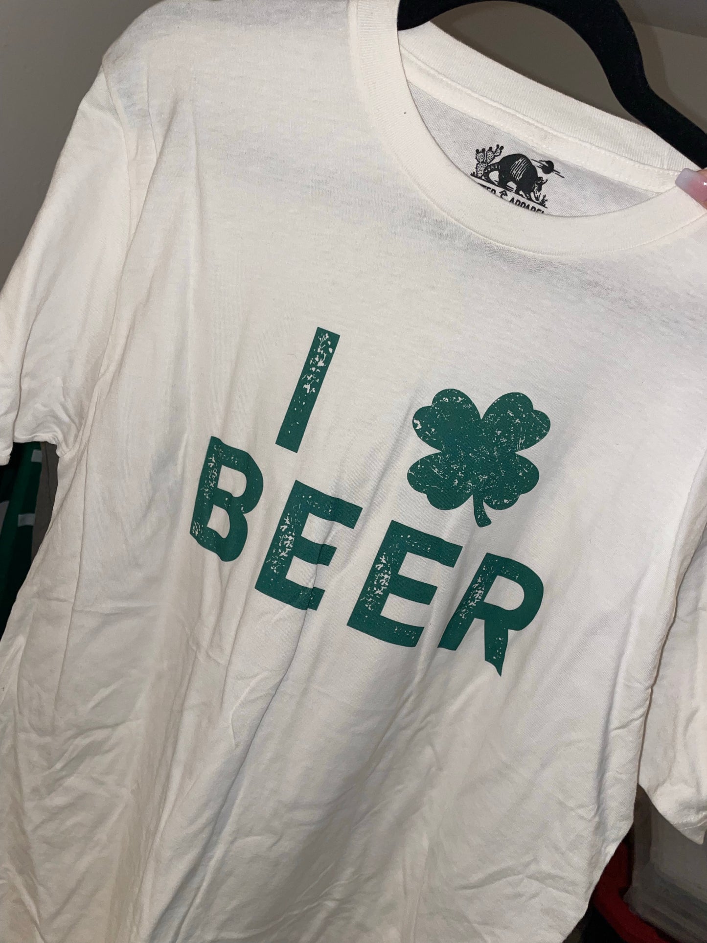 I Clover Beer