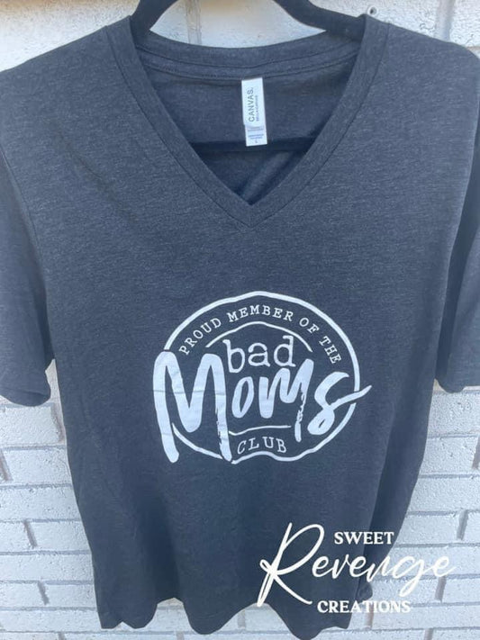 Bad Moms Club
