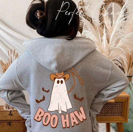 Boo Haw