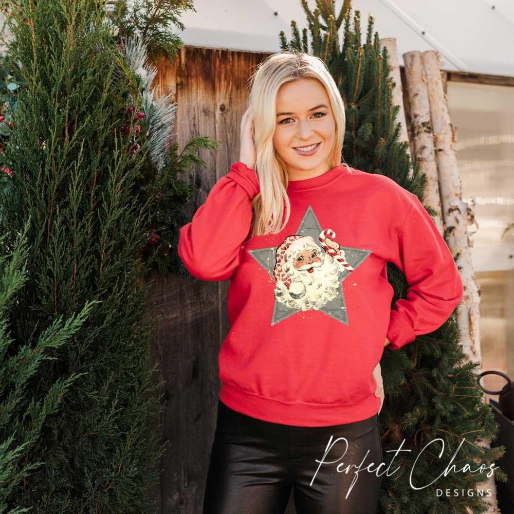 Santa Star