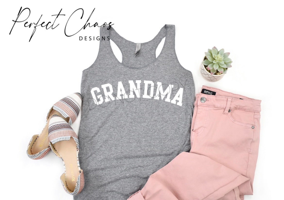 Grandma