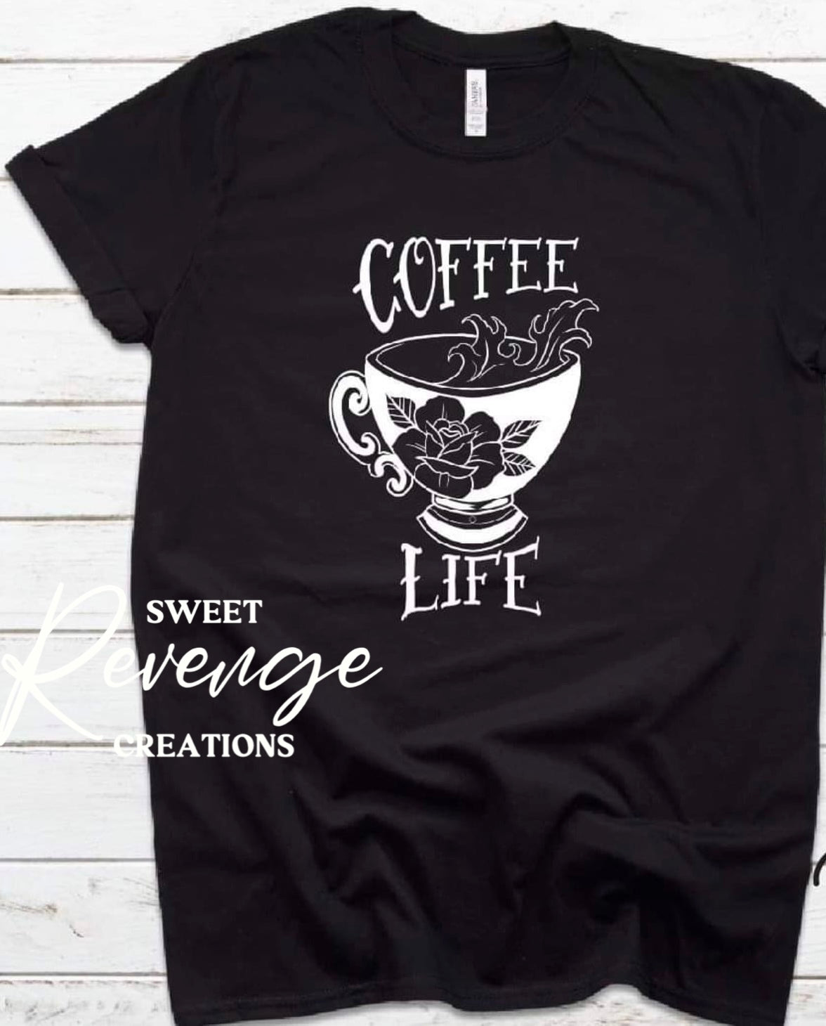 Coffee Life